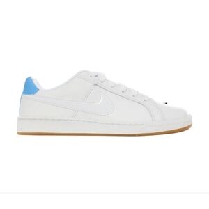 Nike Court Royale 'White University Blue Gum' Women's Size 9.5